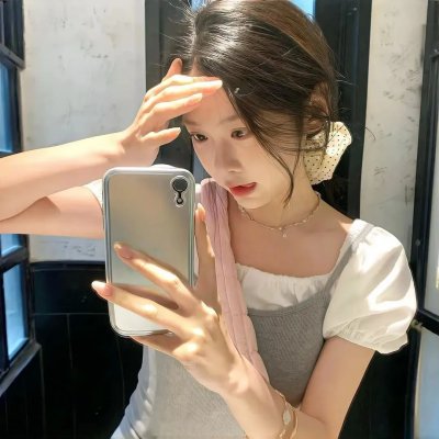 幽灵人种