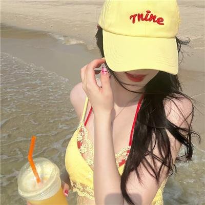 耀眼的他